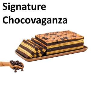 LAMOIST Lapis Legit SIGNATURE- Pre Order(PO)