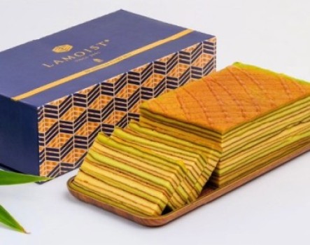 LAMOIST Lapis Legit SIGNATURE- Pre Order(PO)