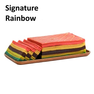 LAMOIST Lapis Legit SIGNATURE- Pre Order(PO)