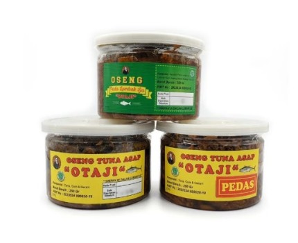 Oseng Tuna Otaji