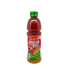 Teh Pucuk Harum Mayora Refreshing Tea Drink BUNDLE 1 CTN  350ml X 24pcs