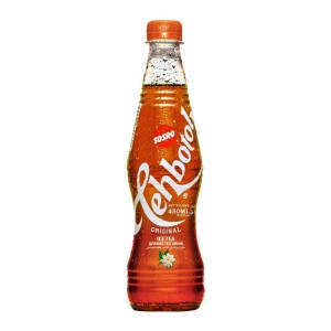 Sosro Tehbotol Original (450ml)