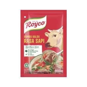 Royco Bumbu Kaldu 220GR