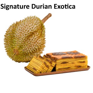 LAMOIST Lapis Legit SIGNATURE- Pre Order(PO)