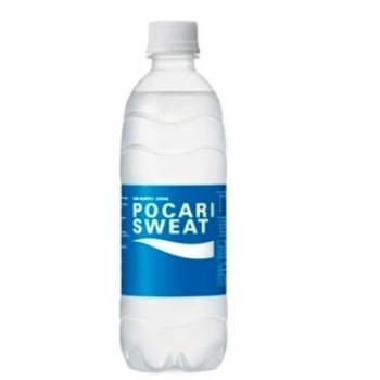 Pocari Sweat