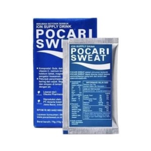 Pocari Sweat