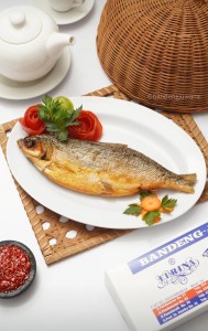 Bandeng Juwana Elrina