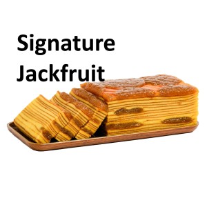 LAMOIST Lapis Legit SIGNATURE- Pre Order(PO)