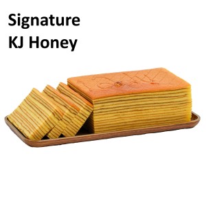 LAMOIST Lapis Legit SIGNATURE- Pre Order(PO)