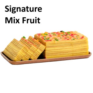 LAMOIST Lapis Legit SIGNATURE- Pre Order(PO)