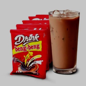 Beng beng drink