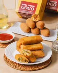 Risol Gogo