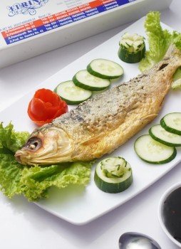 Bandeng Juwana Elrina