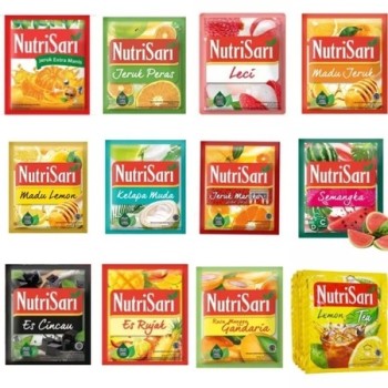 Nutrisari